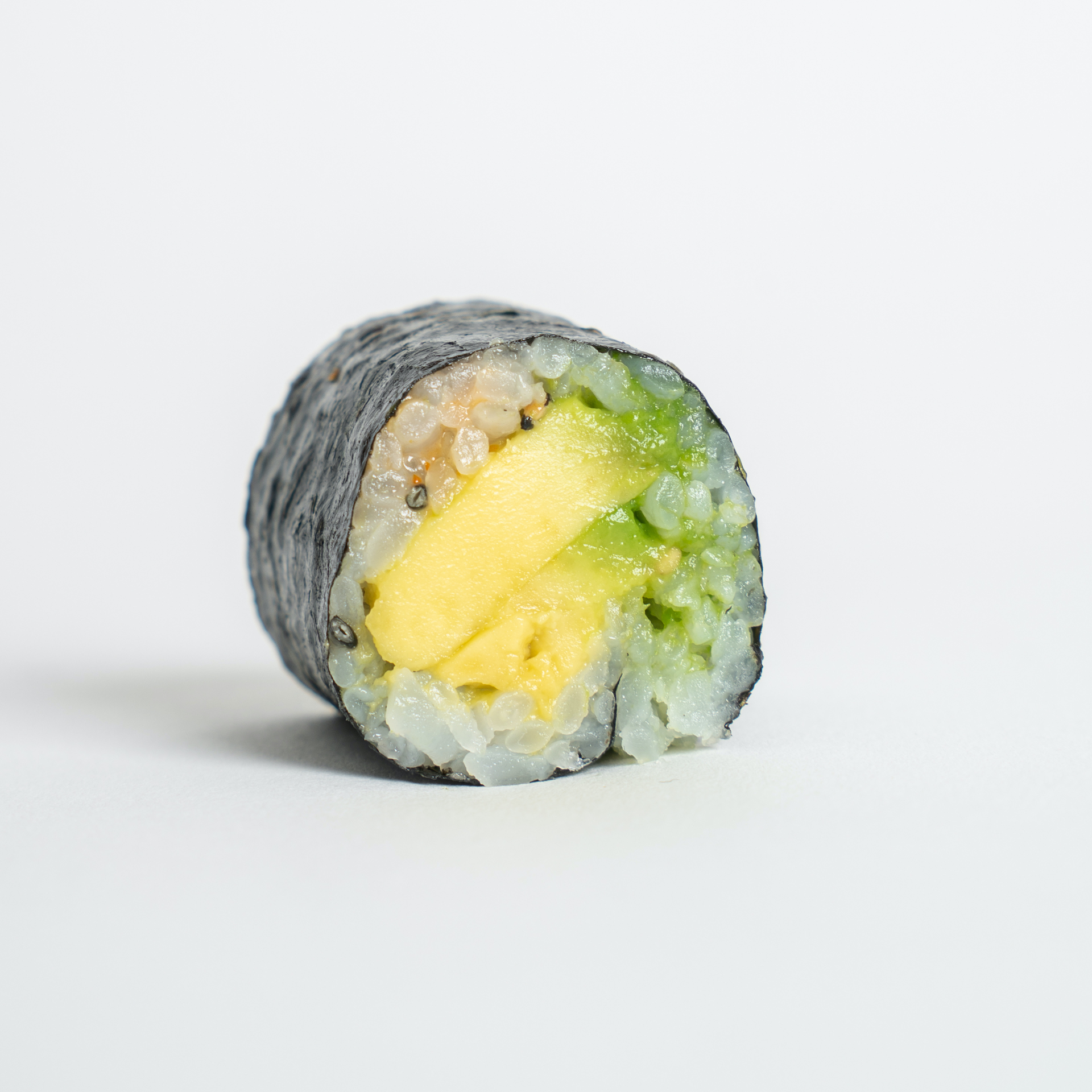 hosomaki à l'avocat de Bloom