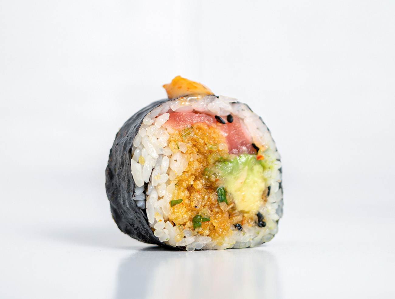 kamikazesaumon