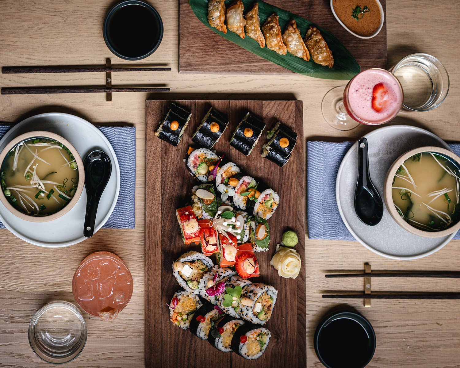 omakase